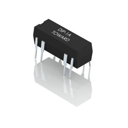 Reed Relay 10W/200V/1A
